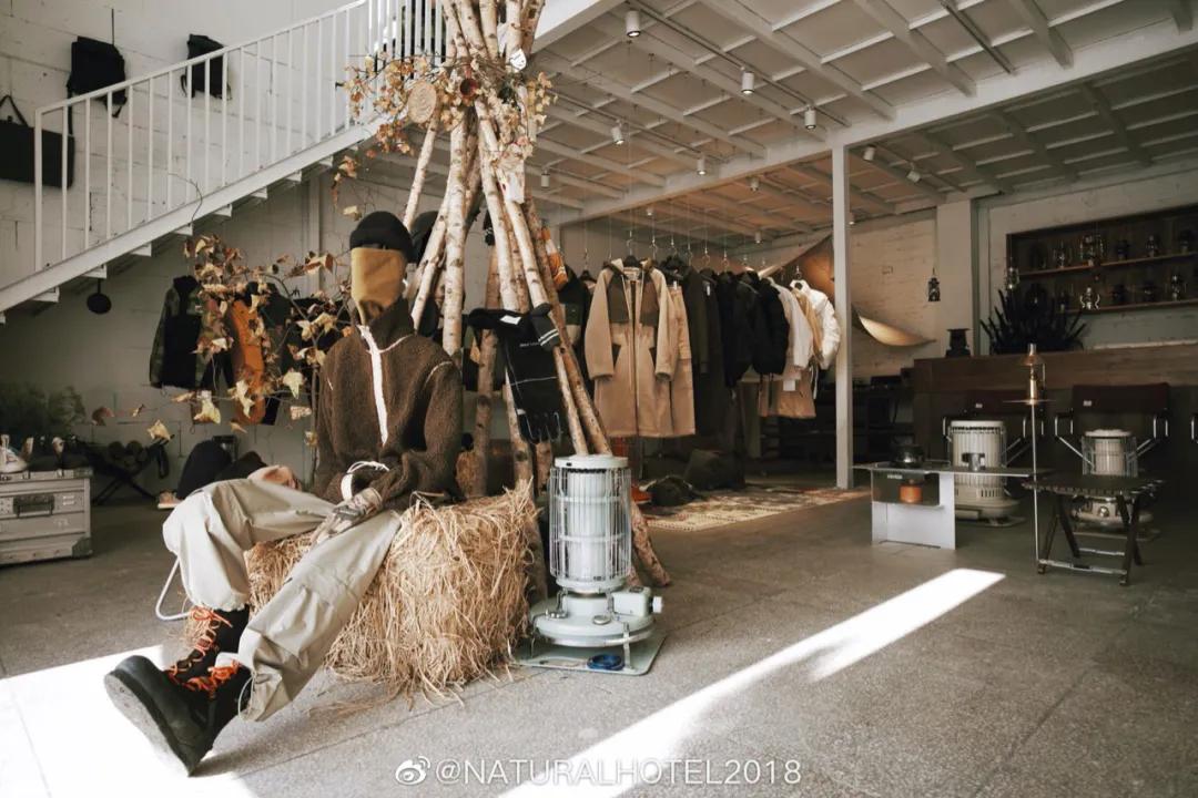 只要小几百就能买到Acne平替，高逼格小*香众**薰和王一博同款