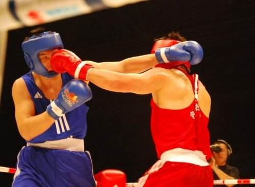 练硬拳头训练方法,让拳头练得更硬