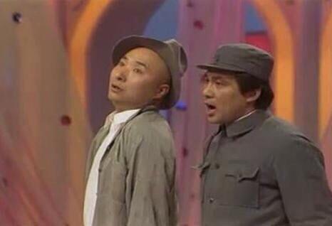 哪个艺人是艺术家,最让人怀念的春晚艺术家