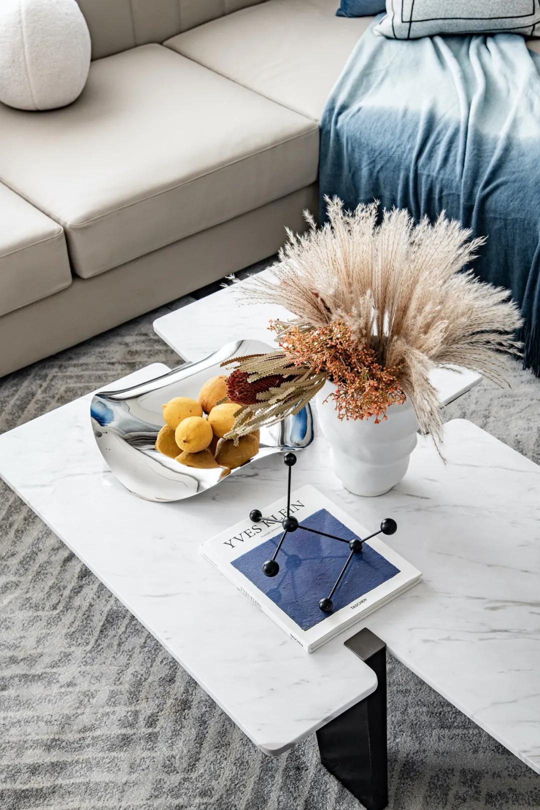 厚重的颜色怎么打造温馨的家,家居颜色流行风格