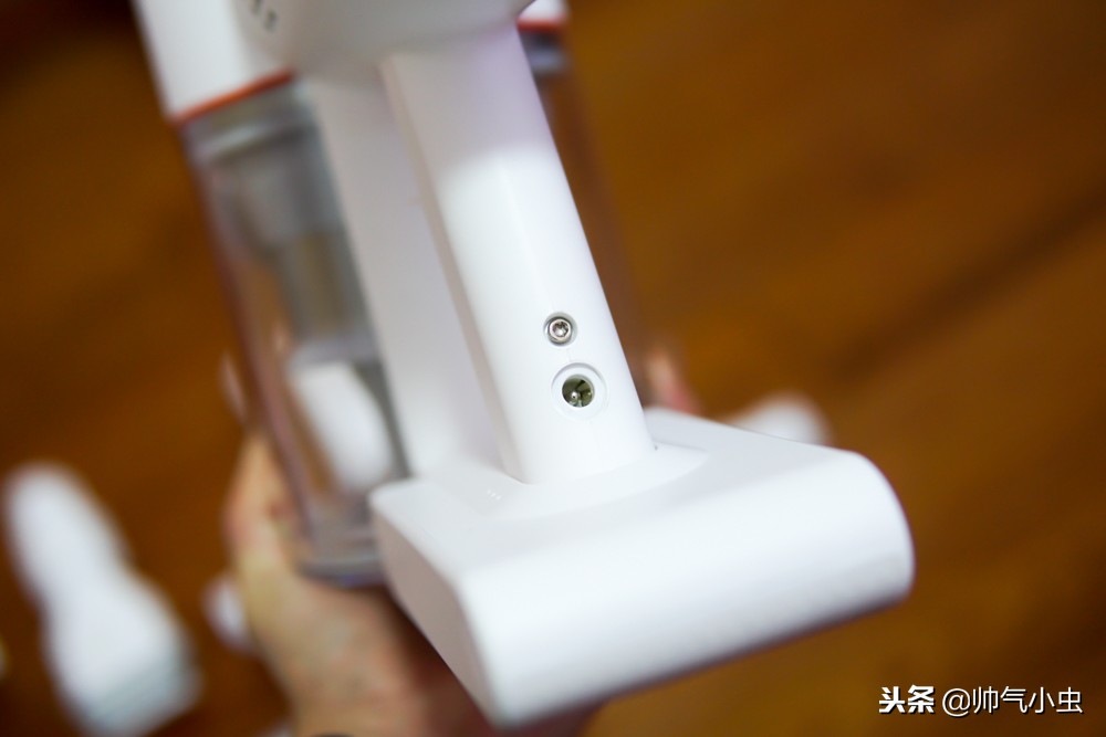 799的戴森,小米产品和戴森