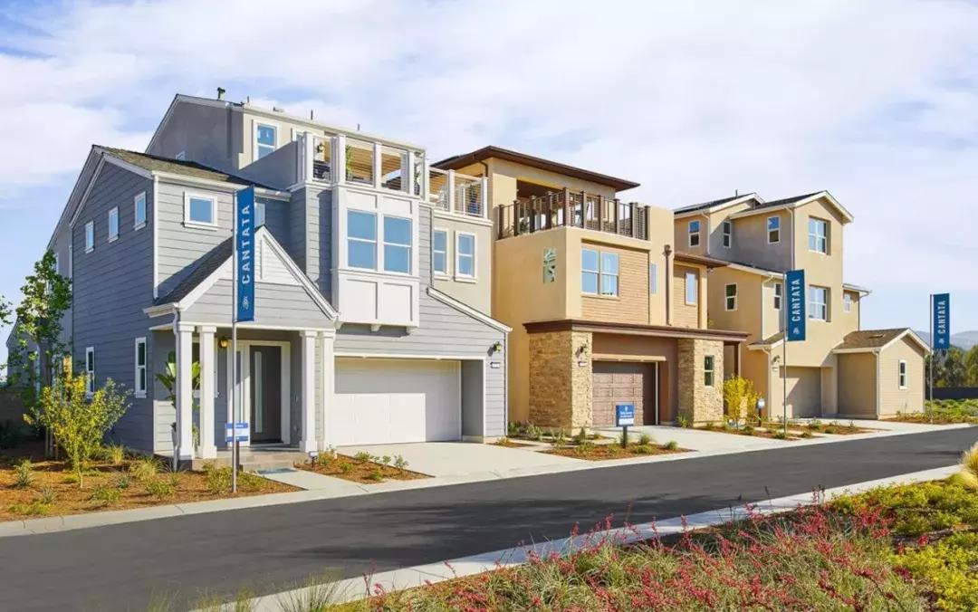 新房推荐10万左右,好房推荐尔湾90万以内精装次新房