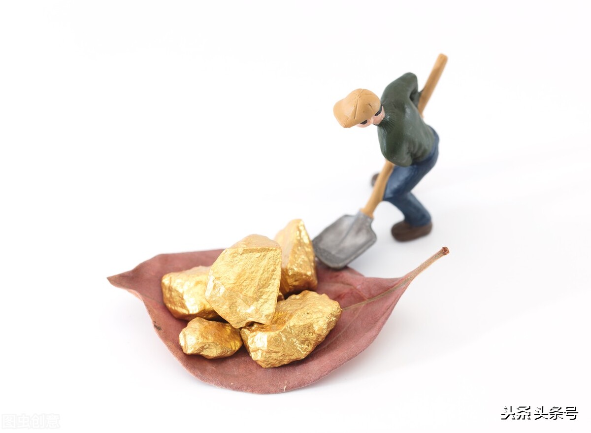 黄金投资的种类有哪些,投资黄金的基金