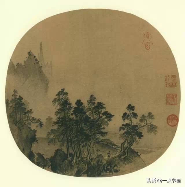 国画竹子基础知识直播间,鹡鸰鸟国画基础知识技法讲解