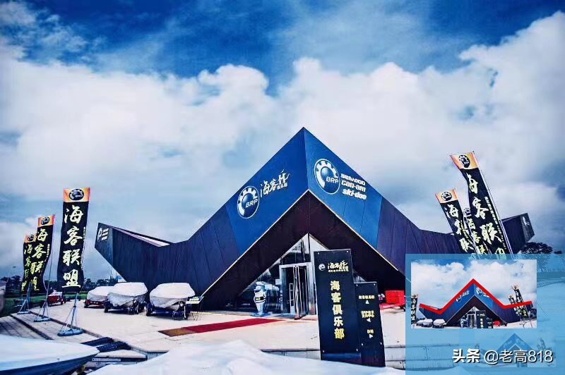 滨海新区城市街景素材,滨海新区城市景观