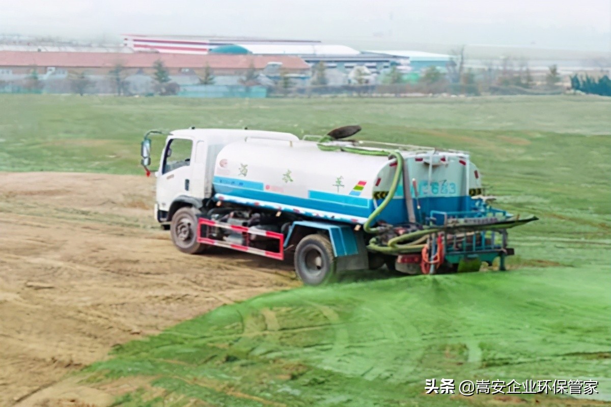 河北省扬尘治理处罚裁量标准,工地扬尘治理有哪些