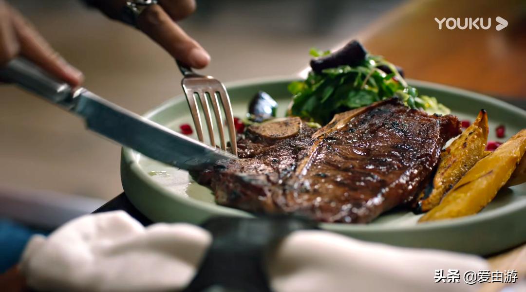 《猎狐》行动，200万能在非洲挥霍一生吗？