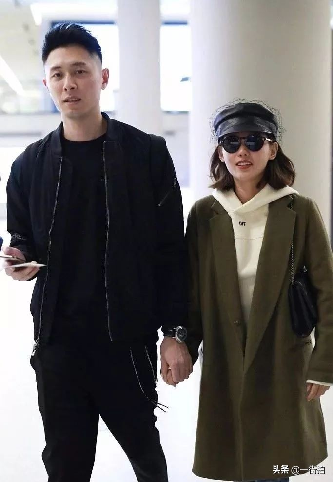 张嘉倪炫富视频完整版 (张嘉倪和老公的日常生活)