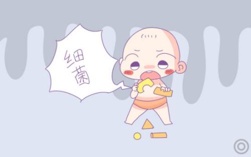 宝宝得了鹅口疮应该关注些什么,鹅口疮预防措施