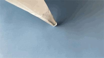 没有裱花袋裱花嘴泡芙奶油怎么挤,奶油裱花嘴怎么自做