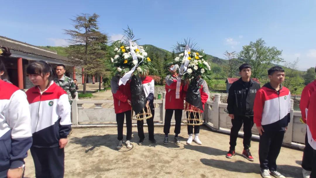 传承传统文化争当新时代好少年,继承革命传统争做新时代的好少年