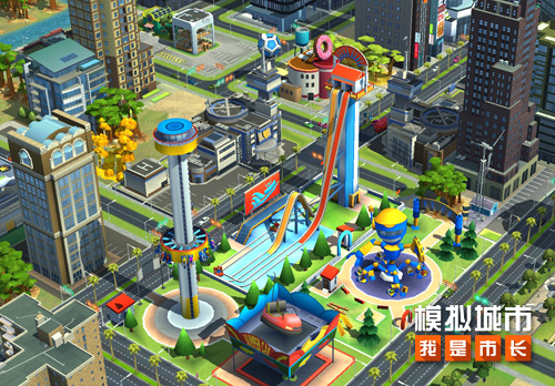 模拟城市我是市长新赛季,模拟城市我是市长更新通告