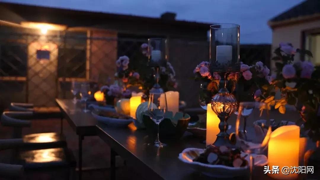 沈阳小户型民宿,一房难求的小旅馆