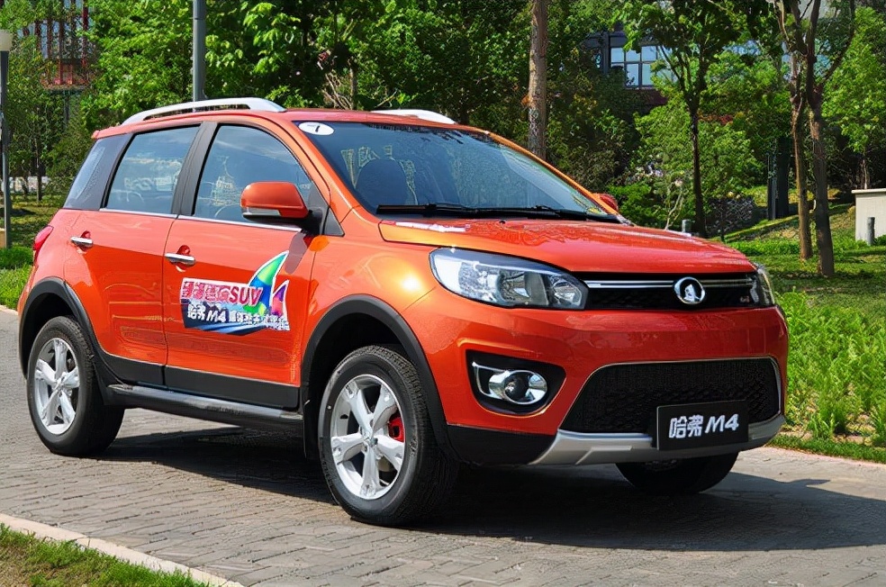 3万元二手长安cs35,长安cs35二手车18年五万公里多少钱