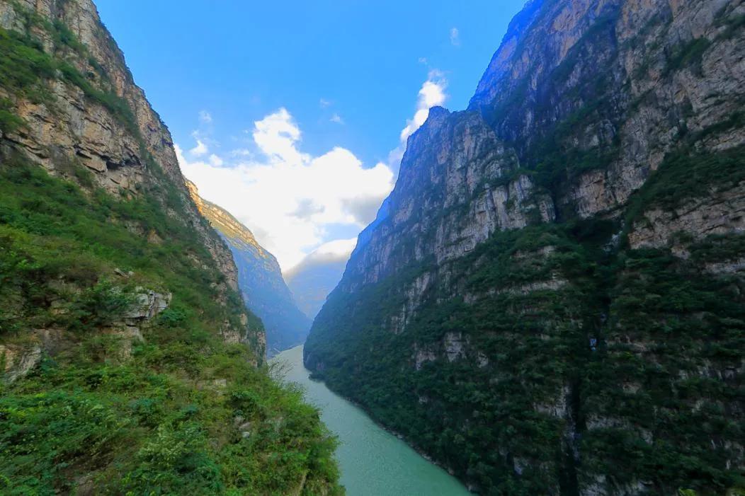 遂宁旅游十大必去景点,遂宁周边三天自驾游景点推荐