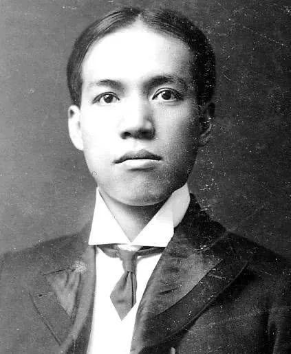 孙中山与康有为，兴中会与保皇*党**的恩怨情仇