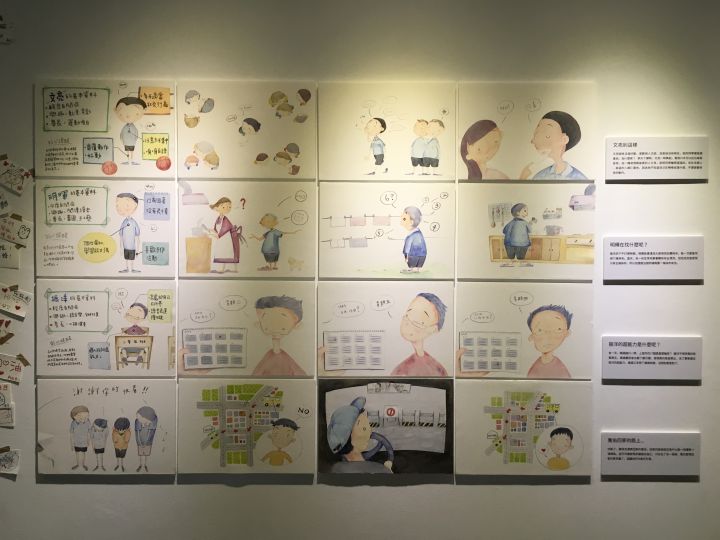 那些年去旅游的地方,那些年台湾打卡