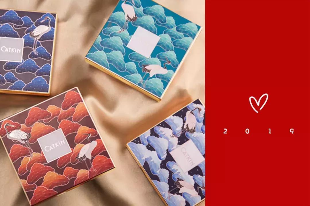 别再说国货土了，80元之内就能搞定的彩妆，再也不用找代购了