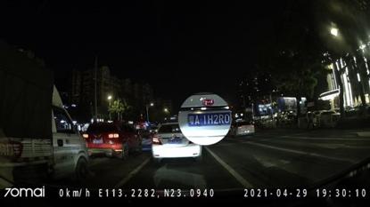 行车记录仪盯盯拍mini5对比70迈,盯盯拍mini5和70迈4k测评