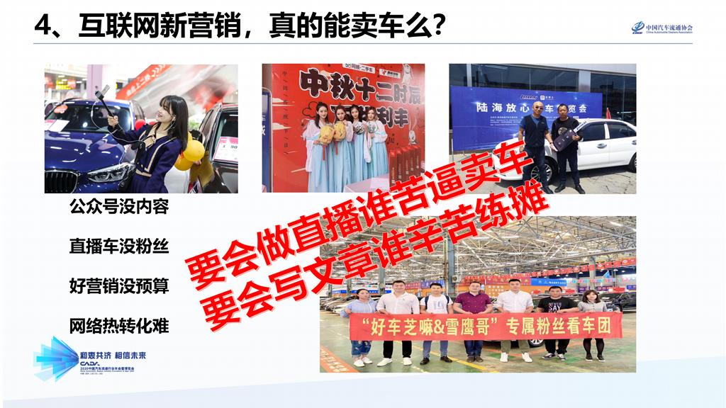 二手车市场怎么越来越低迷,二手车市场难言之隐