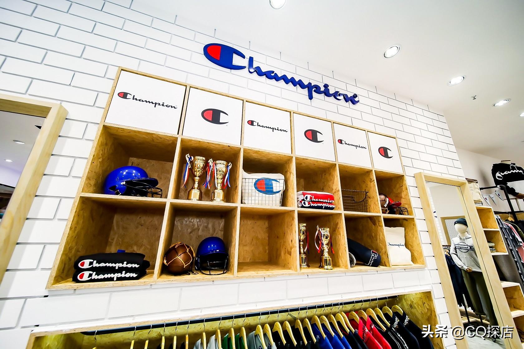 一站集齐潮酷尖货，成都后花园爱琴海重新定义城西“潮”