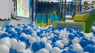 深圳龙华区附近免费遛娃,深圳龙华免费儿童娱乐