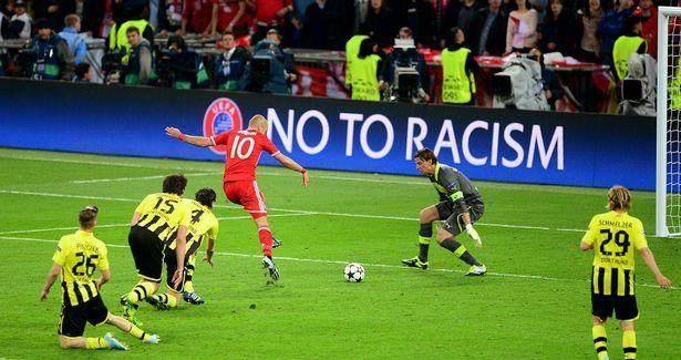 小飞侠传奇罗本退役,罗本退役小飞侠