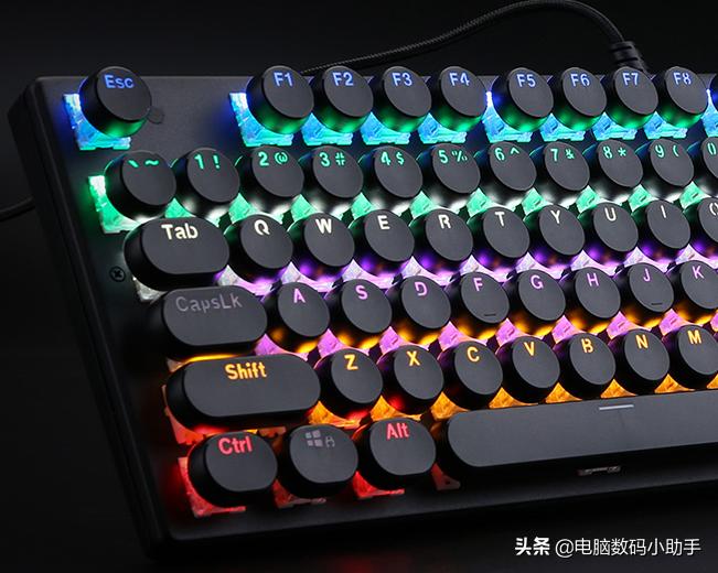 windows系统按键怎么设置,windows系统按键错乱失灵