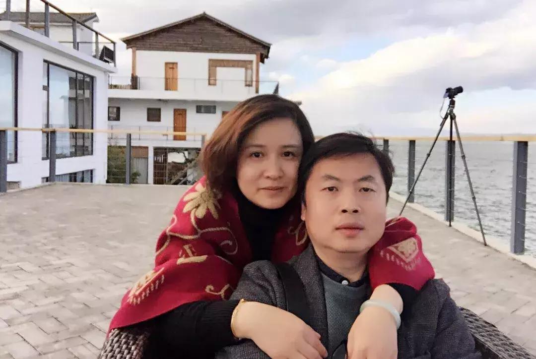 无锡这些夫妻真硬核！最浪漫的事是一起救死扶伤！