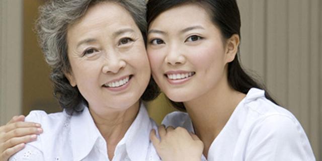 如何在婆家过得幸福,在婆家怎样让自己过得轻松自在