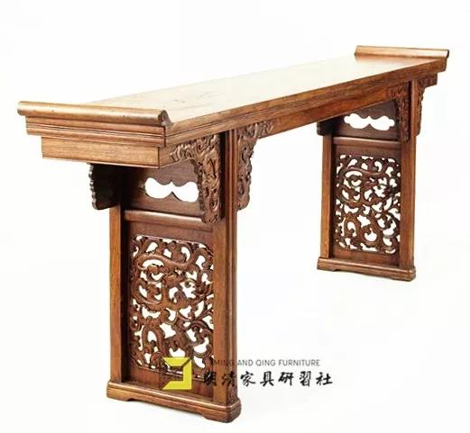 家具中的变形金刚