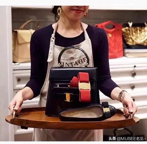 超好逛的古着店,小众的古着店铺