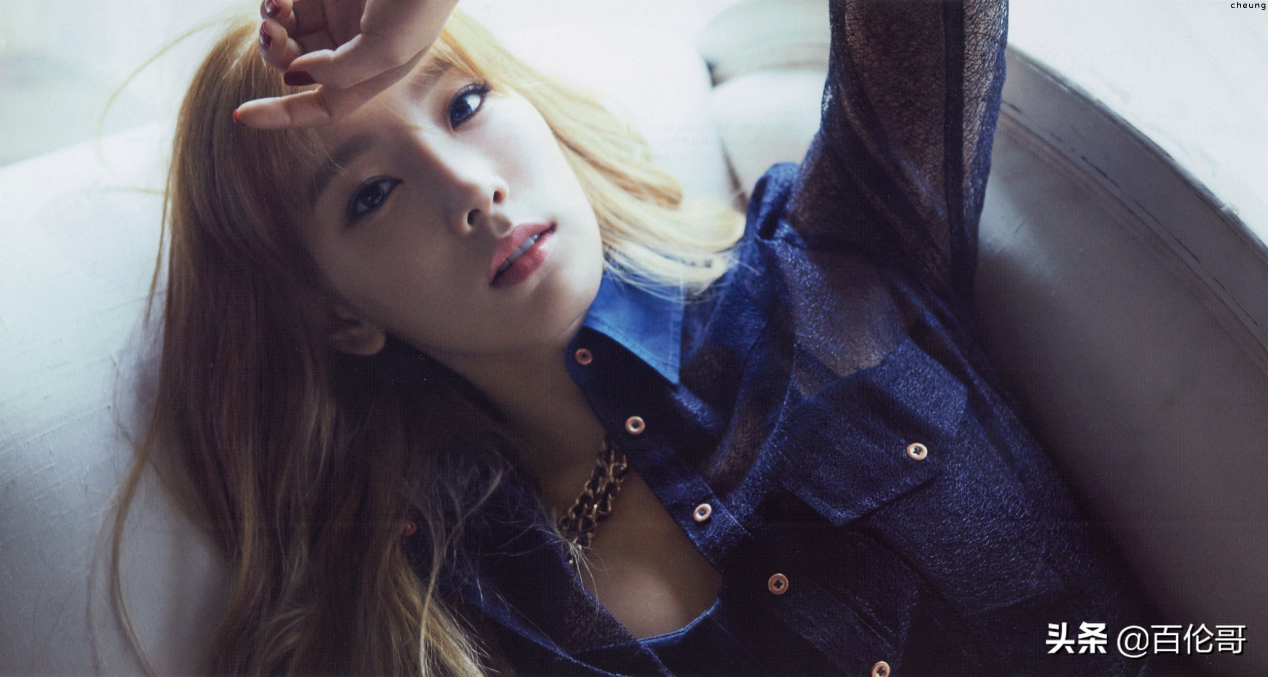 韩国少女时代可爱搭配 (韩国少女时代同款服装)