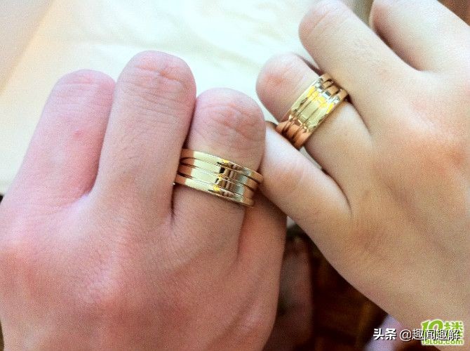 大牌对戒最新款式,情侣对戒纯银推荐大牌