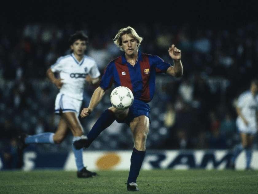 德国足球史上两大天才中场，谁更有才华？