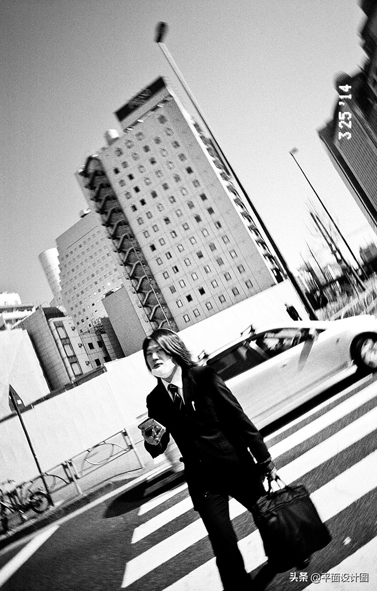 陌生人之眼RicohGR21