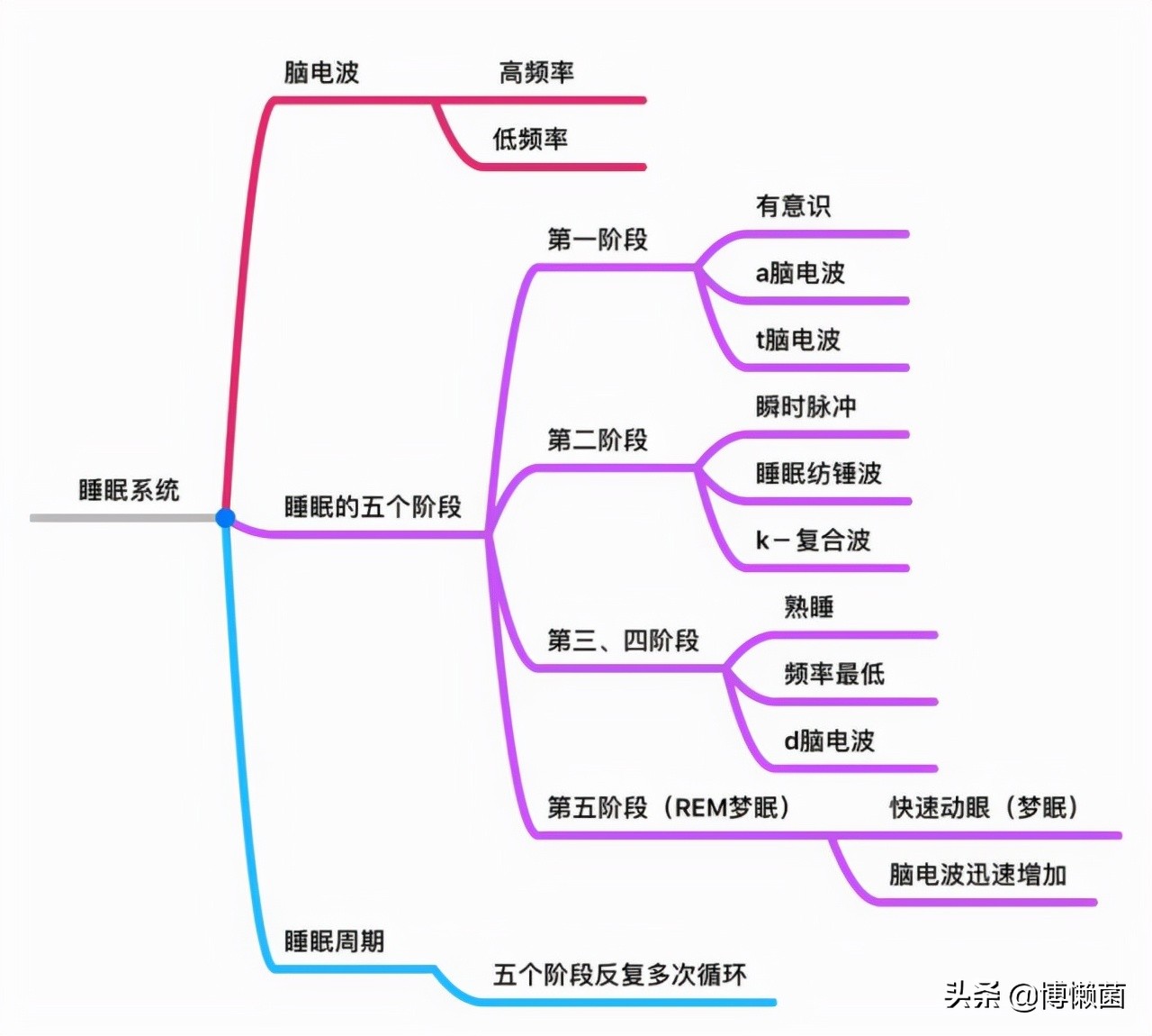 几个关于梦的知识：梦到底是什么？它是如何产生的？它是否有意义