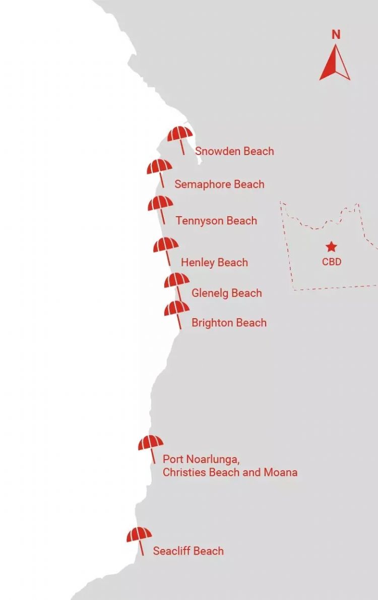 澳洲南澳留学,南澳留学一年费用