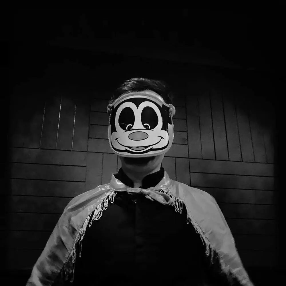 专访｜DamoSuzuki：达摩中国行