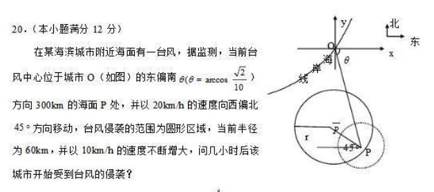 百年高考百年模拟,百年历史高考题