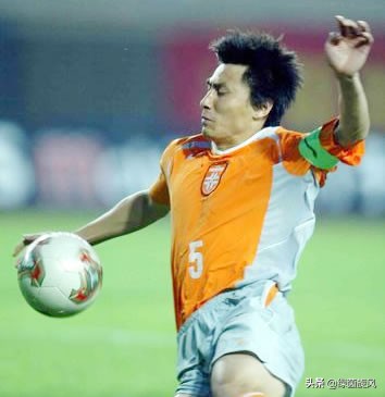 2004中超联赛各队阵容,2024赛季中超各个球队队长