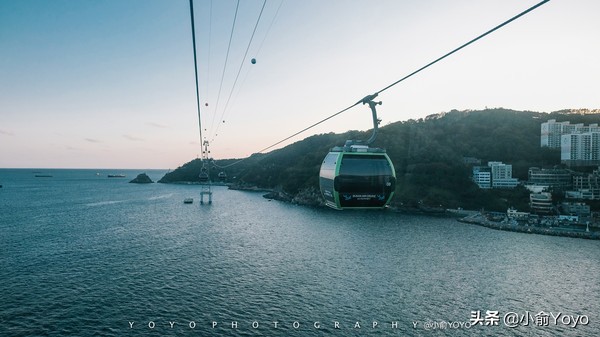 韩国旅游不可错过的景点,韩国不能错过的3部电影