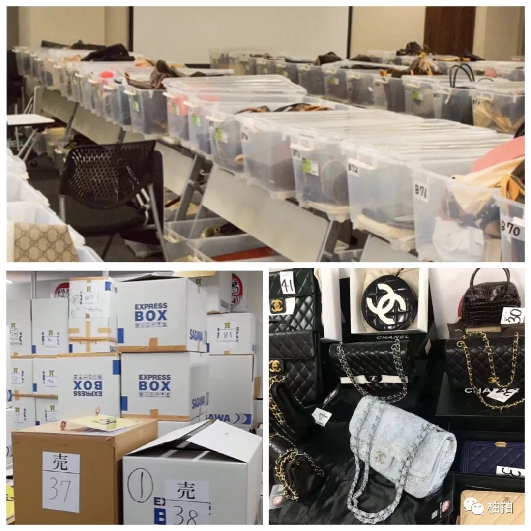 中古拍卖会日本,中古拍卖会在哪里