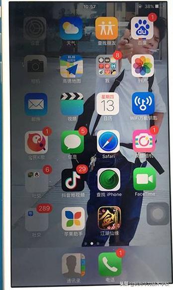 iphone6splus阴阳屏通病,iphone6维修预约