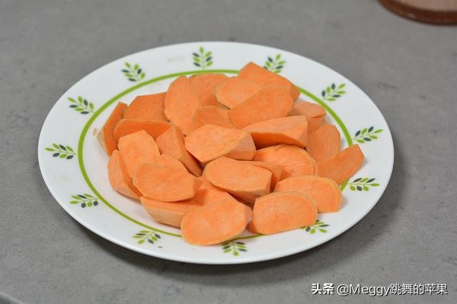 有涂层的锅要不要开锅？简单几步，熬一锅好粥，自带甜味养胃暖身