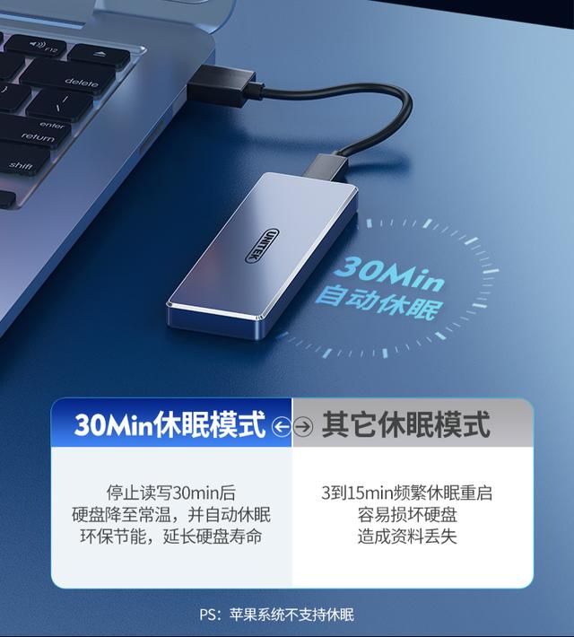 移动存储怎么选择,自己加装m2固态硬盘详细教程