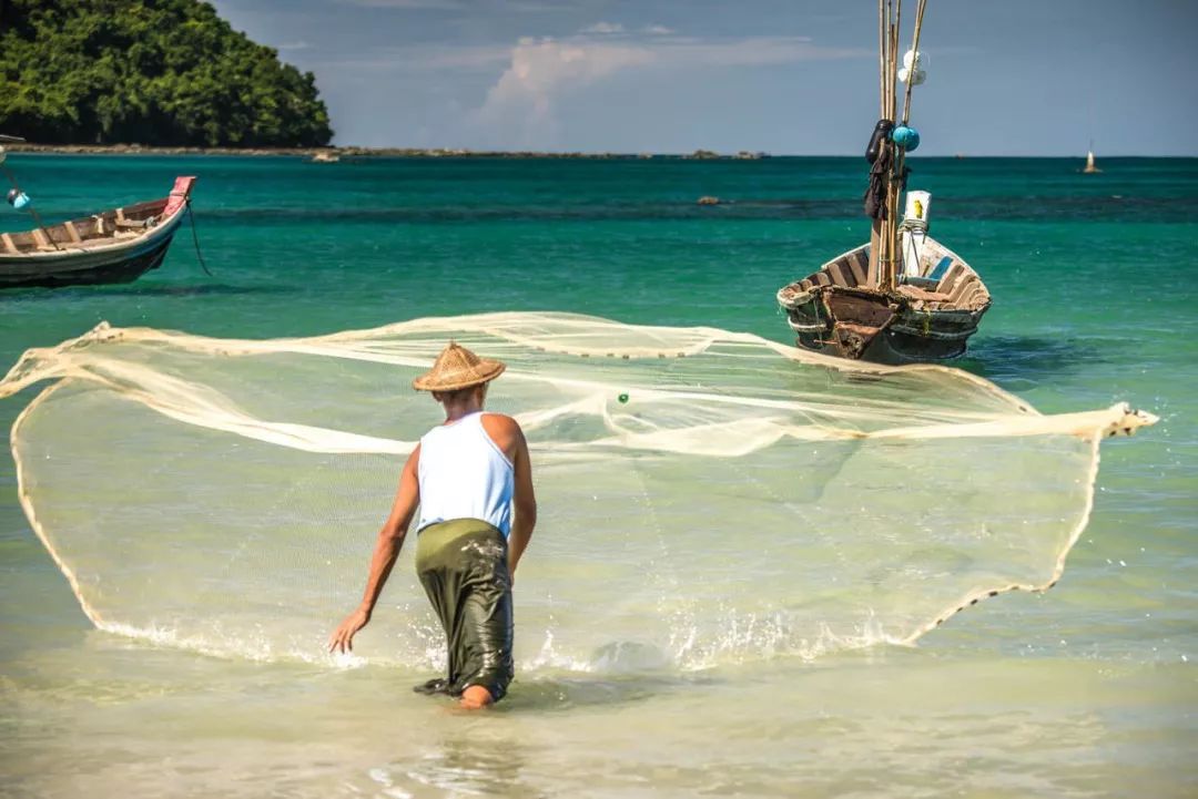这个地方被称为“佛教之都”，随处可见寺庙，美出新高度