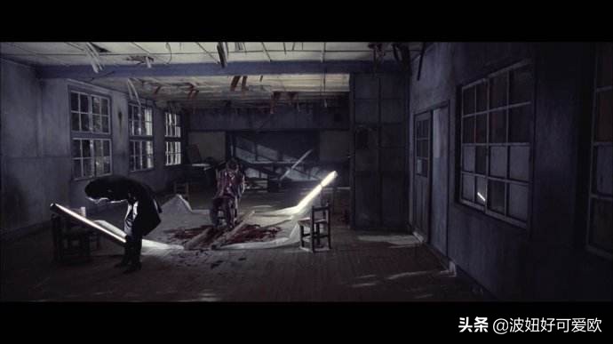 女子被冤入狱13年后复仇,女子含冤入狱13年出狱后变身复仇