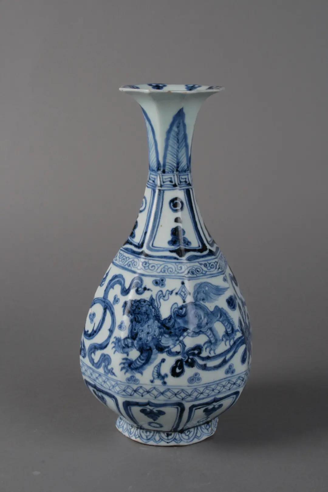 明清时期石狮子特征,各朝代石狮子特征图片