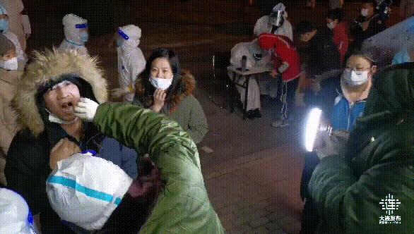 哪些地方全员核酸检测,全国哪些地方需要检测